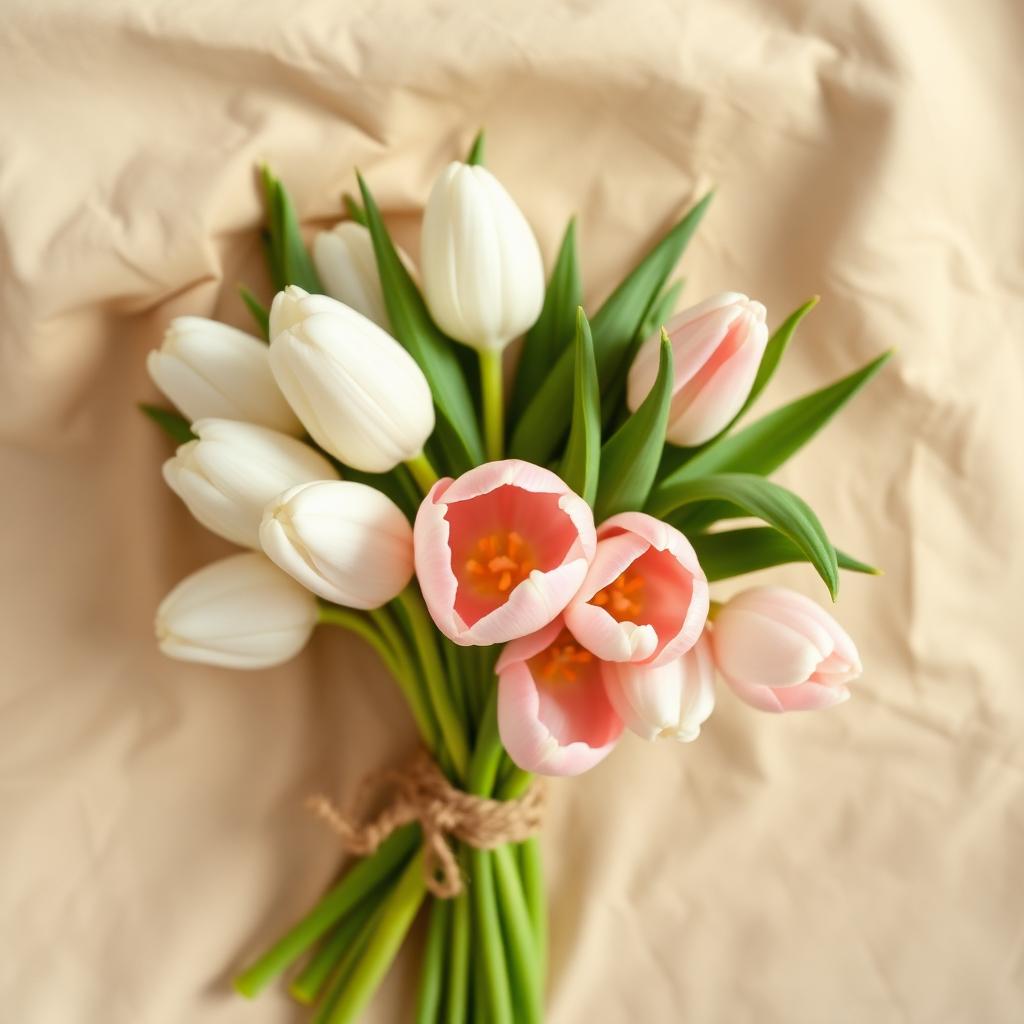 Stockholm Tulip Bundle